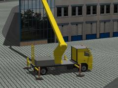 LKW Volvo-Steiger im EEP-Shop kaufen Bild 6