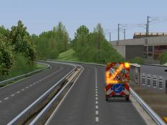 MAN-LKW mit Anh�nger der Strassenme im EEP-Shop kaufen Bild 6