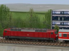  E-Loks der DBAG BR120  im EEP-Shop kaufen