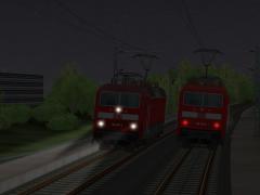 E-Loks der DBAG BR120  im EEP-Shop kaufen Bild 6