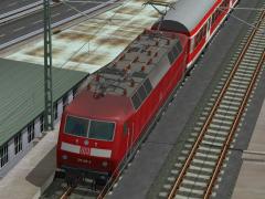 E-Loks der DBAG BR120  im EEP-Shop kaufen Bild 6