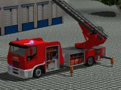  Feuerwehr LKW DLK im EEP-Shop kaufen