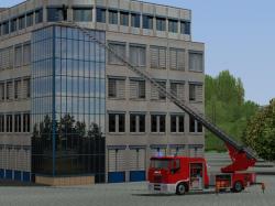  Feuerwehr LKW DLK im EEP-Shop kaufen