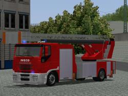 Feuerwehr LKW DLK im EEP-Shop kaufen Bild 6