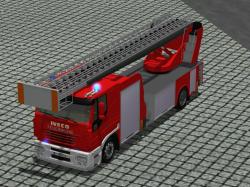 Feuerwehr LKW DLK im EEP-Shop kaufen Bild 6