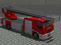 Feuerwehr LKW DLK im EEP-Shop kaufen Bild 6