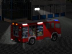  2 Feuerwehr LKW im EEP-Shop kaufen