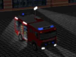 2 Feuerwehr LKW im EEP-Shop kaufen Bild 6