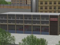  Feuerwache im EEP-Shop kaufen