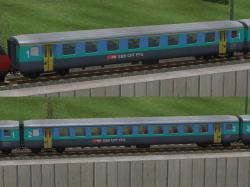  SBB EWII Wagen 1. + 2. Kl. im EEP-Shop kaufen