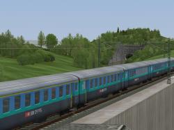  SBB EWII Wagen 1. + 2. Kl. im EEP-Shop kaufen