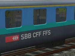  SBB EWII Wagen 1. + 2. Kl. im EEP-Shop kaufen