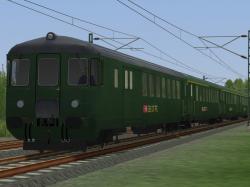  SBB EWII-Wagen, Set 2 im EEP-Shop kaufen