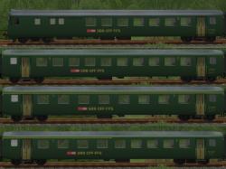 SBB EWII-Wagen, Set 2 im EEP-Shop kaufen Bild 6