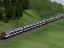  SBB EW IV Peronenwaggons Set1 im EEP-Shop kaufen