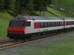  SBB EW IV Peronenwaggons Set1 im EEP-Shop kaufen