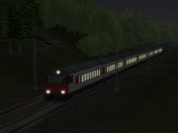  SBB EW IV Peronenwaggons Set1 im EEP-Shop kaufen