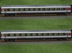 SBB EW IV Peronenwaggons Set1 im EEP-Shop kaufen Bild 6