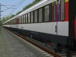 SBB EW IV Peronenwaggons Set1 im EEP-Shop kaufen Bild 6