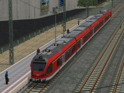  Triebwagenzug der DBAG - Regio Flir im EEP-Shop kaufen