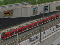 Triebwagenzug der DBAG - Regio Flir im EEP-Shop kaufen Bild 6