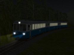 Triebwagenzug der Rigi-Bahn im EEP-Shop kaufen Bild 6