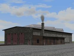  Lokschuppen Arth-Goldau im EEP-Shop kaufen