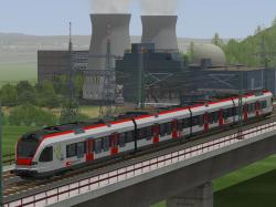  SBB-Regio RABe 522-010 im EEP-Shop kaufen