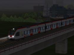  SBB-Regio RABe 522-010 im EEP-Shop kaufen