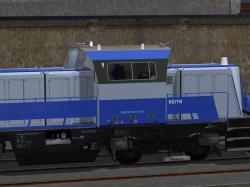  Voith Gravita 10BB VTLT-261 und PLA im EEP-Shop kaufen