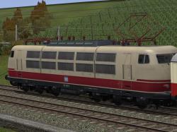 DB BR 103 in TEE-Lackierung der Ep. im EEP-Shop kaufen Bild 6