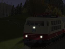 DB BR 103 in TEE-Lackierung der Ep. im EEP-Shop kaufen Bild 6