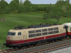  DBAG BR 103 in TEE-Lackierung der E im EEP-Shop kaufen