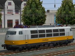  DB 103-101 Lufthansa im EEP-Shop kaufen