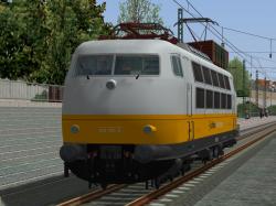  DB 103-101 Lufthansa im EEP-Shop kaufen