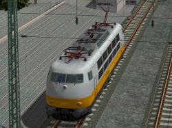  DB 103-101 Lufthansa im EEP-Shop kaufen