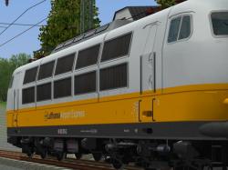  DB 103-101 Lufthansa im EEP-Shop kaufen