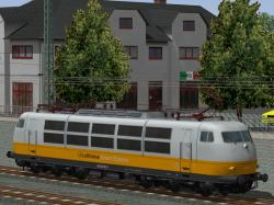 DB 103-101 Lufthansa im EEP-Shop kaufen Bild 6