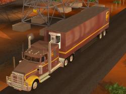  Kenworth t800 mit Auflieger im EEP-Shop kaufen