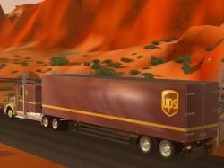  Kenworth t800 mit Auflieger im EEP-Shop kaufen