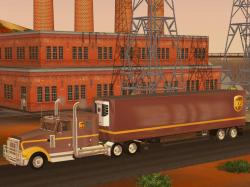  Kenworth t800 mit Auflieger im EEP-Shop kaufen