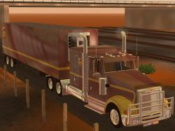 Kenworth t800 mit Auflieger im EEP-Shop kaufen Bild 6