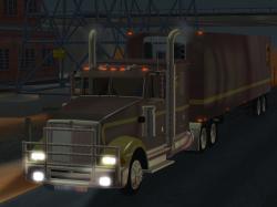 Kenworth t800 mit Auflieger im EEP-Shop kaufen Bild 6