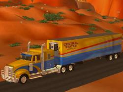 Kenworth t800 mit Auflieger im EEP-Shop kaufen Bild 6
