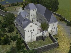 Schloss Wolkenstein im EEP-Shop kaufen Bild 6