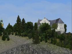 Schloss Wolkenstein im EEP-Shop kaufen Bild 6