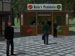  Trinkhalle und Imbisswagen im EEP-Shop kaufen