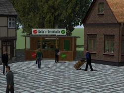  Trinkhalle und Imbisswagen im EEP-Shop kaufen
