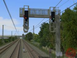  Grundset Signalausleger Epoche IV / im EEP-Shop kaufen