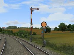 Formsignale der DB mit Ersatzsignal im EEP-Shop kaufen Bild 6